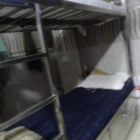 Aashiyana Dormitory Bombaj Zewnętrze zdjęcie