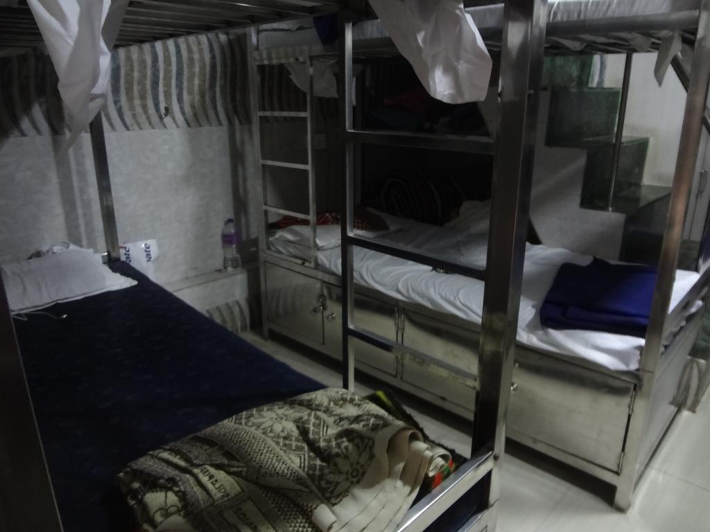 Aashiyana Dormitory Bombaj Zewnętrze zdjęcie