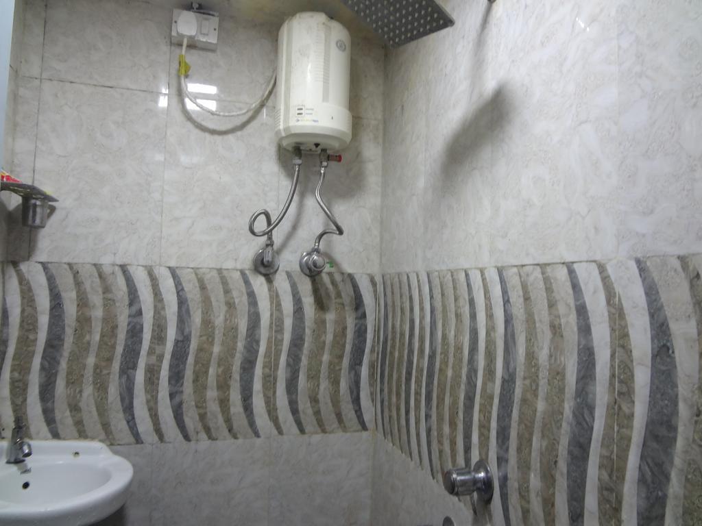 Aashiyana Dormitory Bombaj Zewnętrze zdjęcie