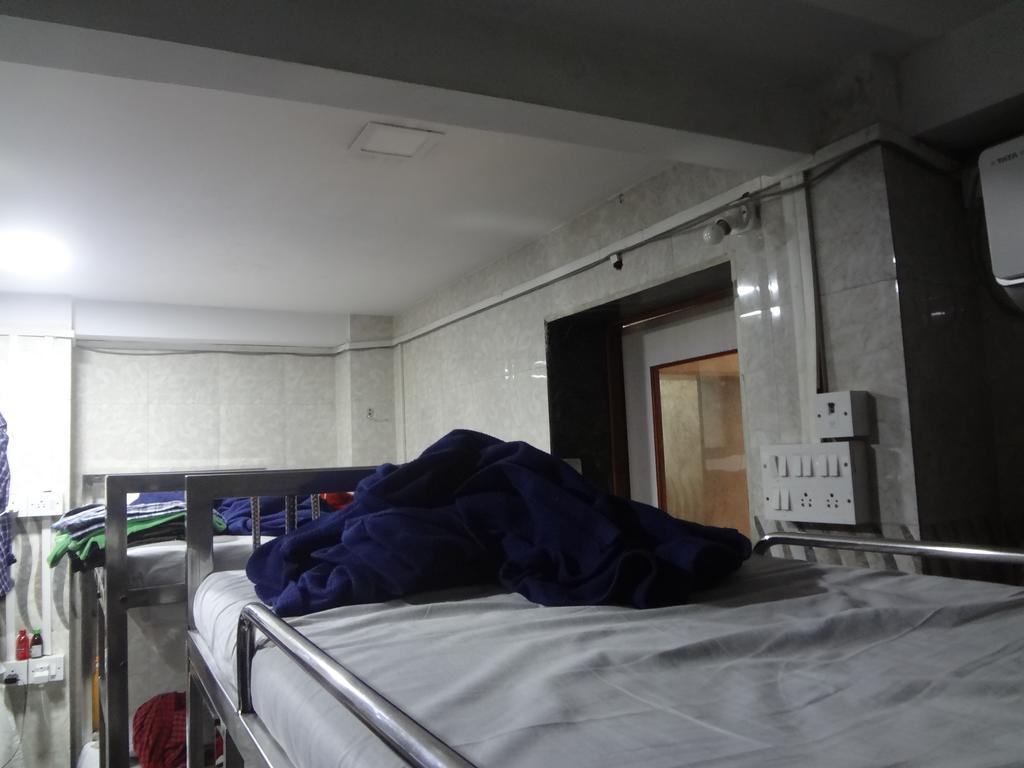 Aashiyana Dormitory Bombaj Zewnętrze zdjęcie